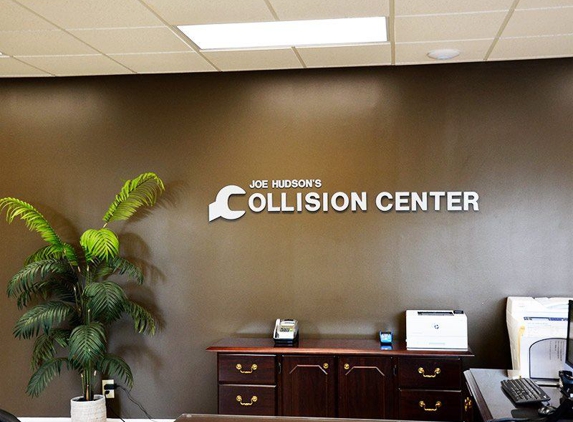 Joe Hudson's Collision Center - Mobile, AL