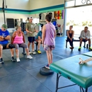 Uplifted Movement & Performance Therapy - Rehabilitation Services