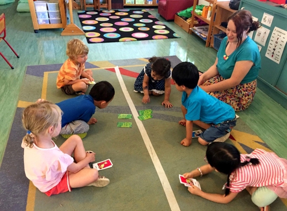 Minikins Kindergarten & Child Care Centre - Doncaster East, VIC