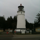 Umpqua Lighthouse State Park