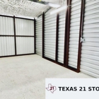 Texas 21 Storage