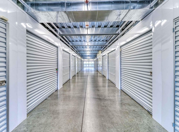 CubeSmart Self Storage - Orange, CA