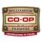 Williamson Farmers Co-op - Fairview