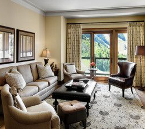 St Regis Hotel - Park City, UT