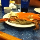 Captain Jack's Seafood Buffet