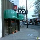 Kay's Bar