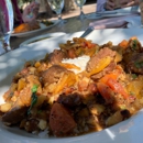 Caspian Cafe - Mediterranean Restaurants