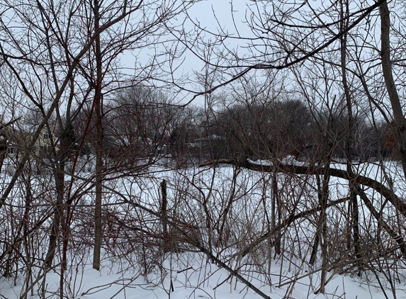 Silver View Park Pavilion - Mounds View, MN