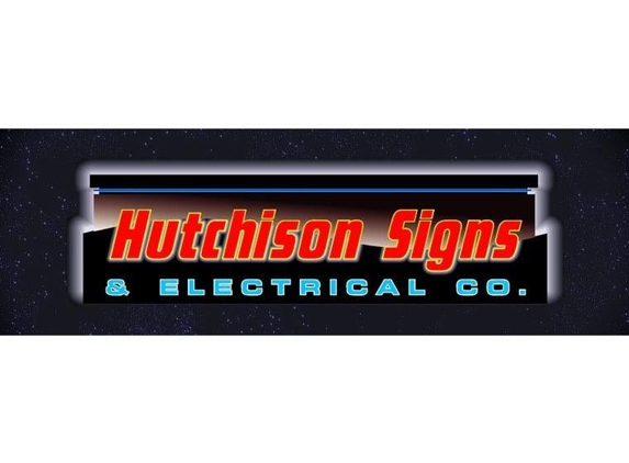 Hutchison Signs - Indianapolis, IN