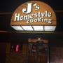 J's Homestyle Cooking