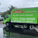 SERVPRO of Middletown - Air Duct Cleaning