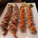 Mikimotos - Sushi Bars