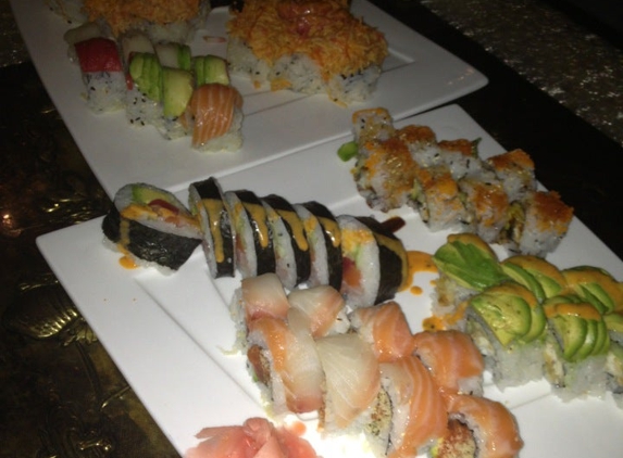 Osaka Japanese Cuisine - Memphis, TN