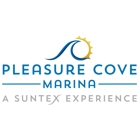 Pleasure Cove Marina - California