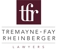 TFR Lawyers Logo