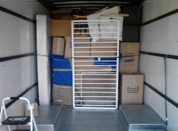 Quaydo's Moving Professionals - Hampton, VA