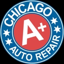 A Plus Muffler & Brakes Auto - Auto Repair & Service