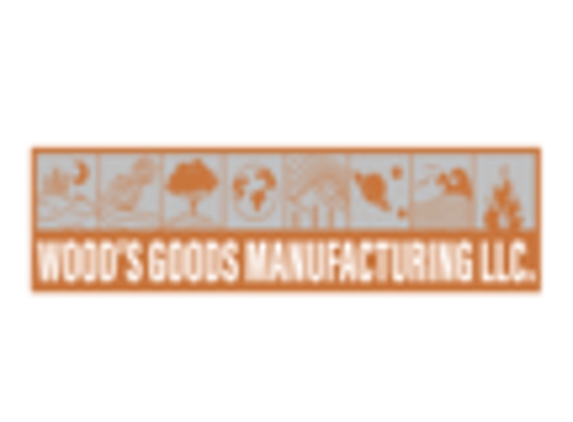 Wood's Goods Manufacturing - Madison, WI