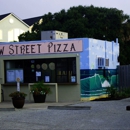 Billow Street Pizza - Pizza