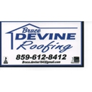 Bruce Devine Roofing - Roofing Contractors