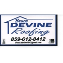 Bruce Devine Roofing