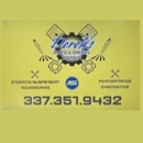 Derek's Auto And Diesel Repair