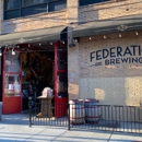 Federation Brewing - Tourist Information & Attractions