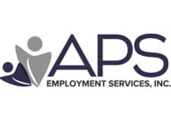 APS Employment Services, Inc - Saginaw, MI