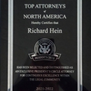 The Hein Law Firm  L.C. - Immigration Law Attorneys