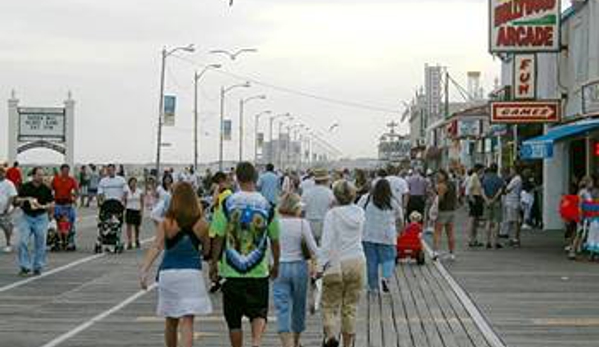 Forum Motor Inn-Ocean City NJ - Ocean City, NJ