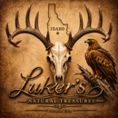 Luker's Natural Treasures