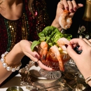 Veil & Velvet - Cocktail Lounges