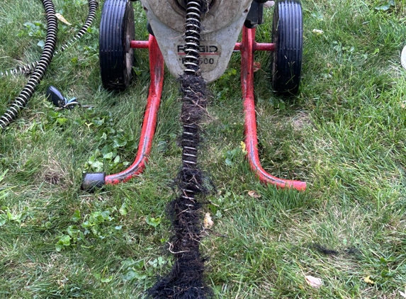 The Fair Plumber - Winnetka, IL. Sewer Rodding, Root Removal