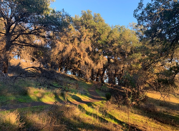 Sugarloaf Ridge State Park - Kenwood, CA