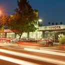 Toyota of Hollywood - New Car Dealers