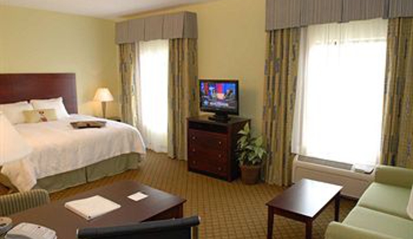 Hampton Inn & Suites Orlando-South Lake Buena Vista - Kissimmee, FL