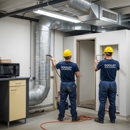 Gooley Safe Air Ducts - Air Conditioning Service & Repair