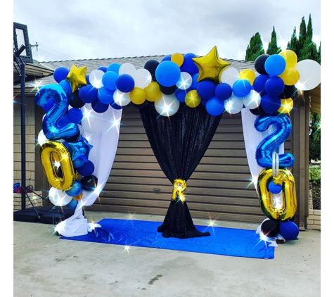 Exclusive Decorations & Party Supplies - Norwalk, CA