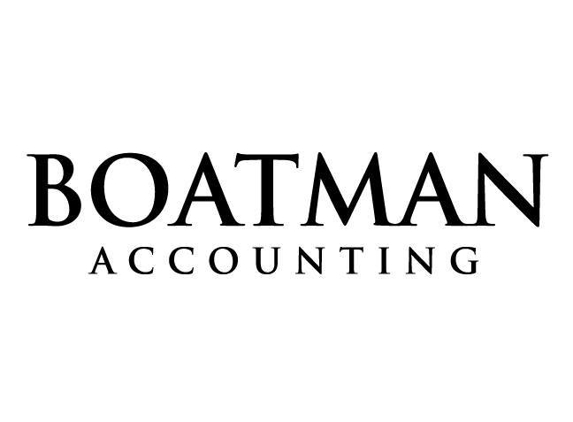 Boatman Accounting - Denver, CO
