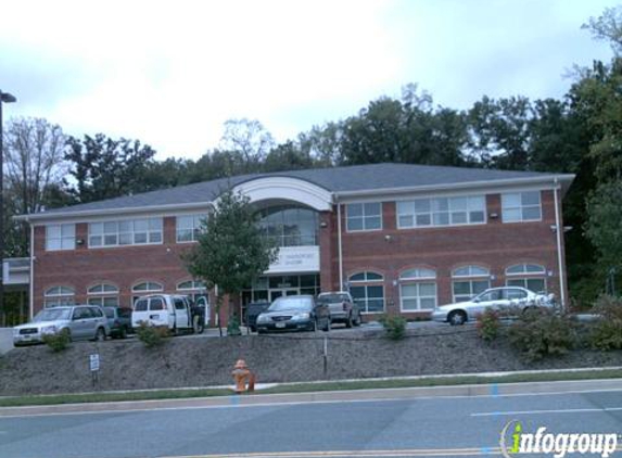 Baltimore County Employees Federal Credit Union - Nottingham, MD