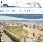 Normandie Oceanfront Motor Inn