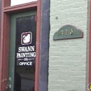 Swann Painting Co. LLC - Building Contractors-Commercial & Industrial