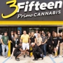 3Fifteen Primo Cannabis Columbia