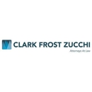 Clark Frost Williams Zucchi - Personal Injury Law Attorneys