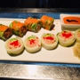 Shoga Sushi & Oyster Bar