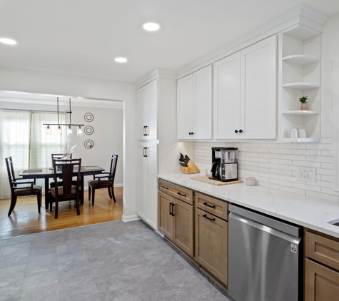 Kitchens by Oaks - Spencerport, NY