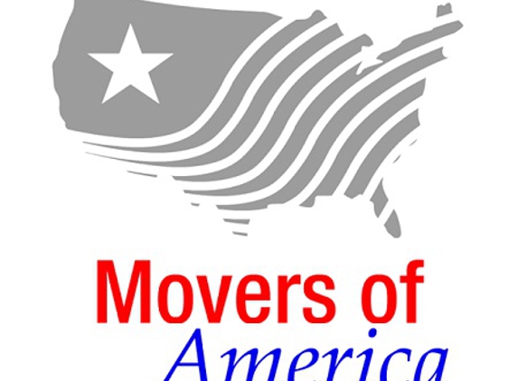 Movers Of America - Coral Springs, FL