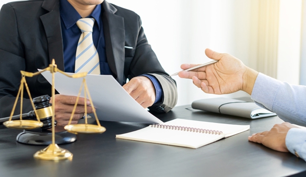 O'Reilly Stevens Lawyers - Cairns City, QLD