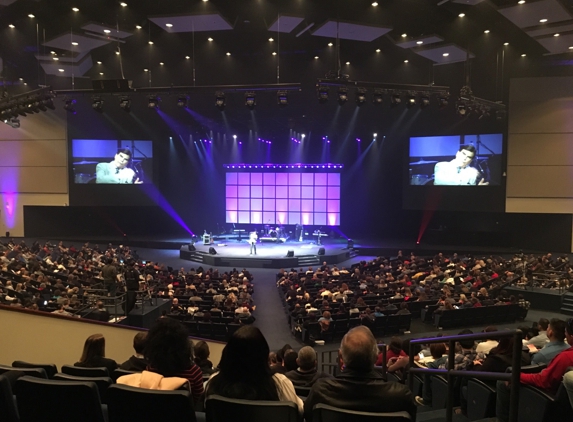 Summit Christian Center - San Antonio, TX