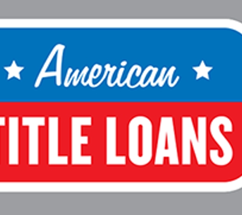 American Title Loans - Las Vegas, NV